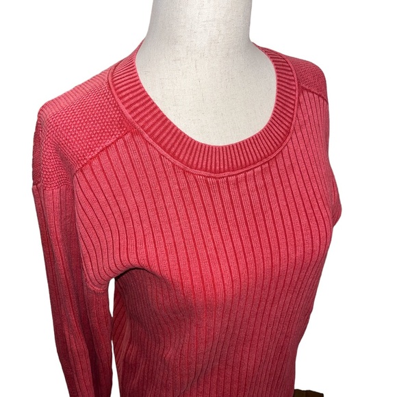 Rag & Bone NWT Irwin Crew Pullover - Picture 6 of 8